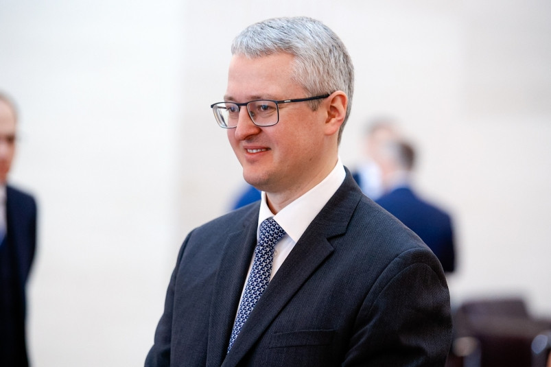 Глава Камчатки Солодов остался единственным ДВ-губернатором, опубликовавшим свои доходы