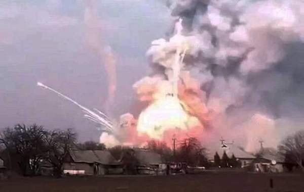 Ситуация в Славянске и Краматорске по состоянию на 22 мая: обзор последних событий