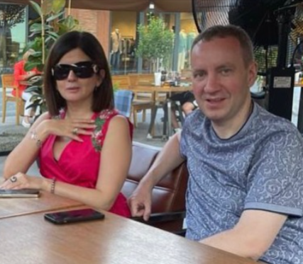 Гоген Солнцев рассказал о смерти мужа Дианы Гурцкой Петра Кучеренко