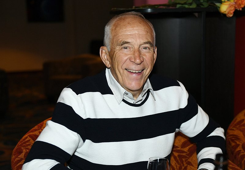 АиФ: Народный артист РФ Александр Пашутин назвал «гнилью» уехавшего в Израиль Макаревича