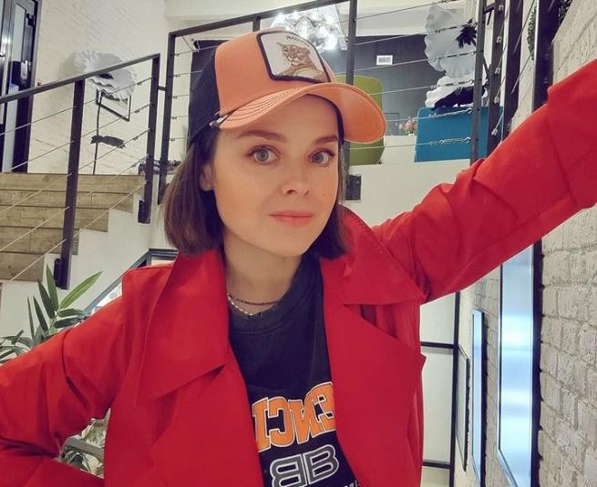 Наталья Медведева расстроила детей приездом из шоу «Новые звёзды в Африке» без живого крокодила