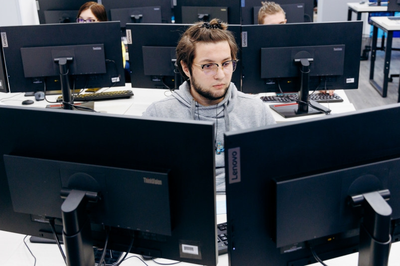 Стартовал первый поток образовательной программы от ВСК на базе РАНХиГС