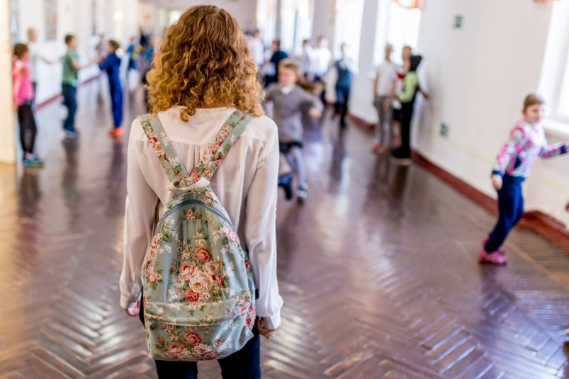 Детская агрессия рождается из семьи – детский омбудсмен в Приморье