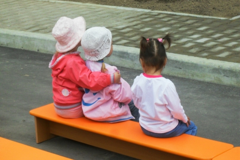 Число преступлений против половой неприкосновенности детей в Приморье растет