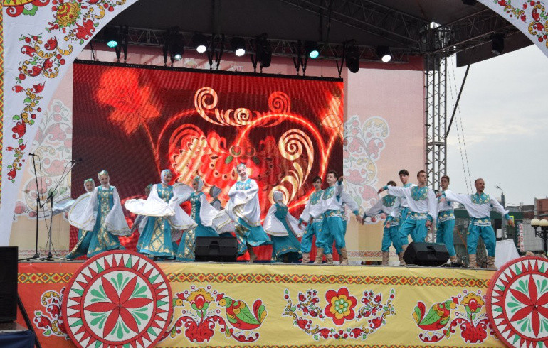 Челябинцев пригласили на праздник славянской письменности и культуры