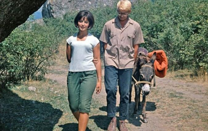 Киноляпом в «Кавказской пленнице» стал цвет волос Шурика