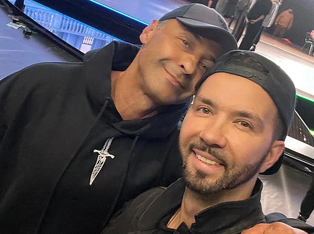 У группы «Чай вдвоем» вышел новый трек