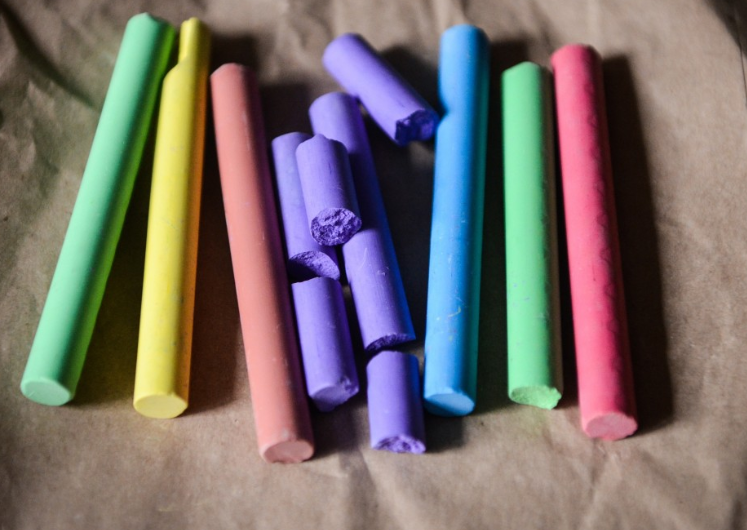 Нутрициолог Золоев рассказал об опасности потребления пищевого мела