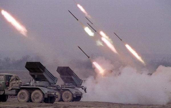 Свежие данные о военной спецоперации России на Украине на сегодня, 24 мая: последние новости