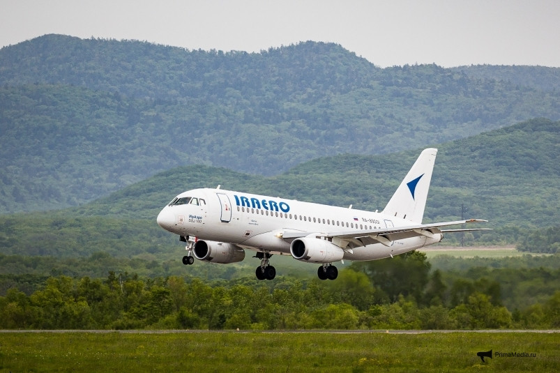 Россия возобновляет авиарейсы во Вьетнам. Индонезия и Мьянма подождут