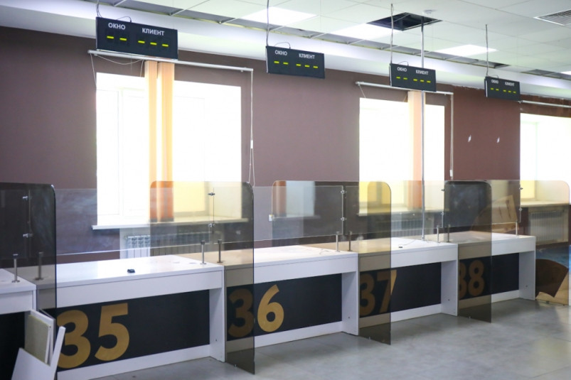 Центр поддержки ветеранов СВО готовят к открытию в Приморье