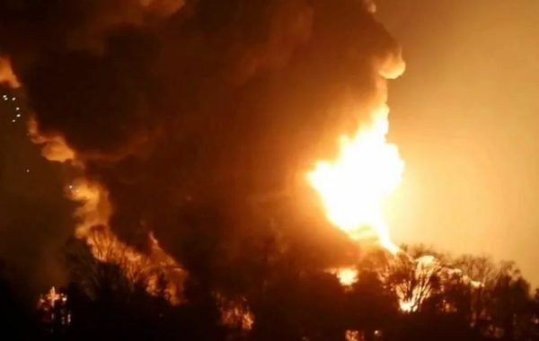 Ракетная атака по Украине: обзор последних событий, которые актуальны на сегодня, 24 мая