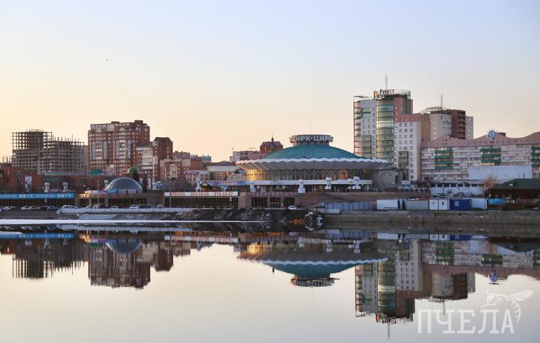 Южноуральцам рассказали о главных ресурсах развития малого и среднего бизнеса