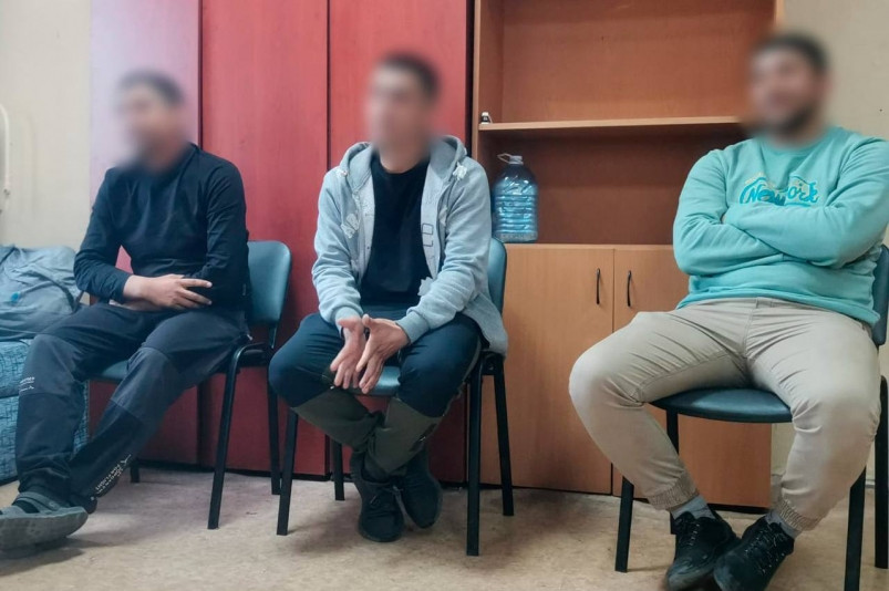 В Приморье задержаны все подозреваемые в жестоком убийстве уссурийца