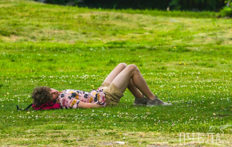 О пользе и вреде солнечного загара рассказали в Минздраве Челябинской области