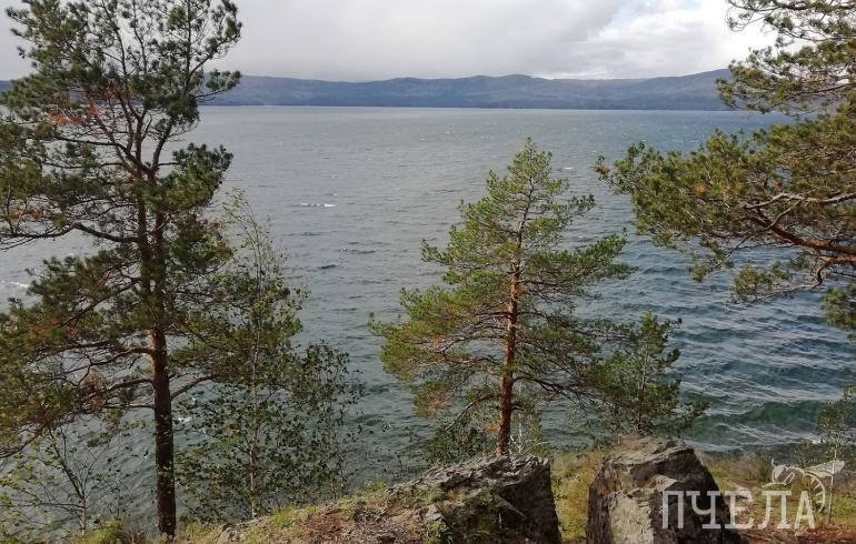 Южноуральцам запретили отдыхать на Тургояке из-за риска лесных пожаров