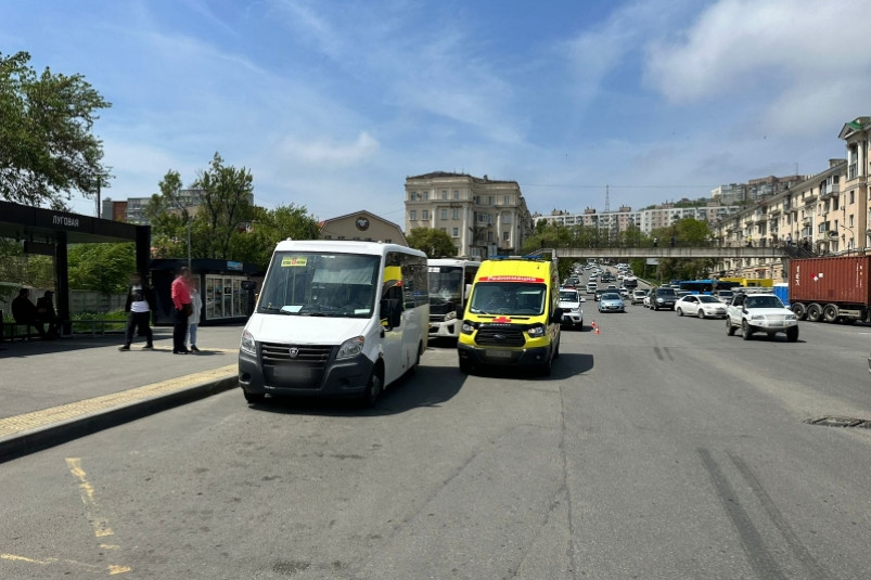 Число пострадавших в ДТП с двумя автобусами увеличилось до пяти