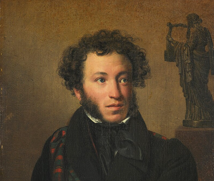 В РИА Новости напомнили о писавших про Украину русских классиках