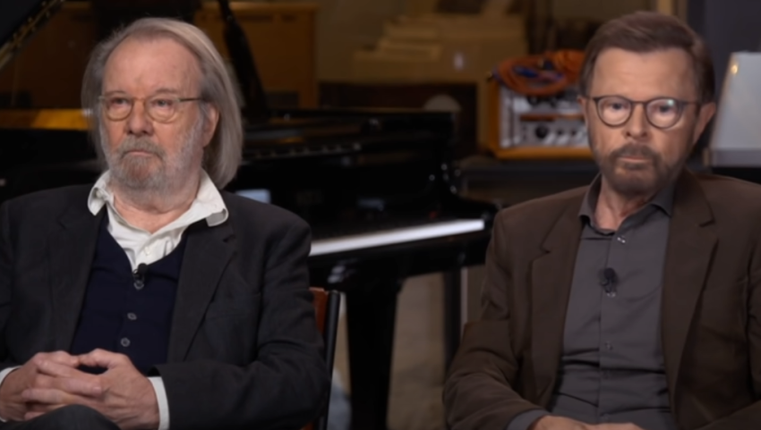 Группа ABBA не выступит на «Евровидении-2024» в честь 50-летия победы в конкурсе