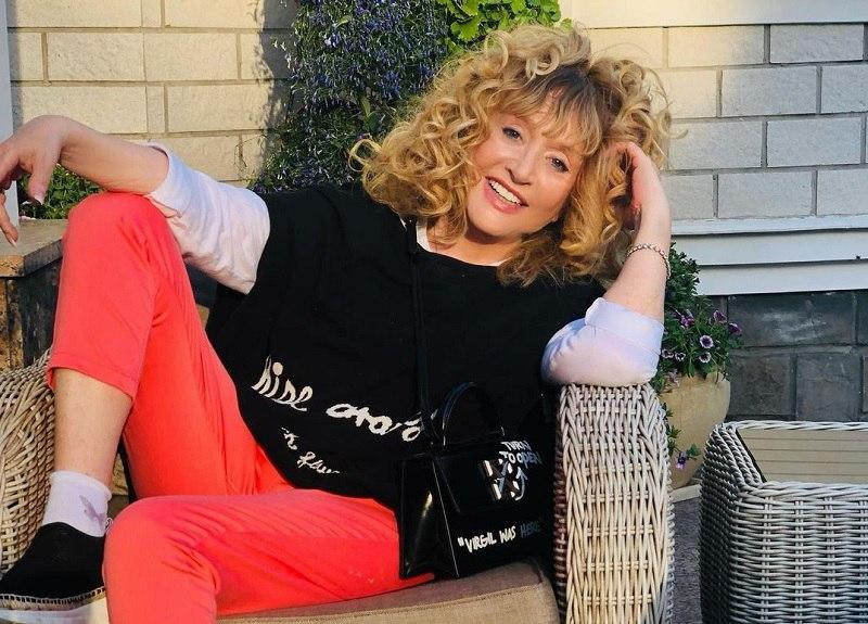 Лидия Иванова об отношении к Алле Пугачёвой: «У меня было сумасшедшее уважение»