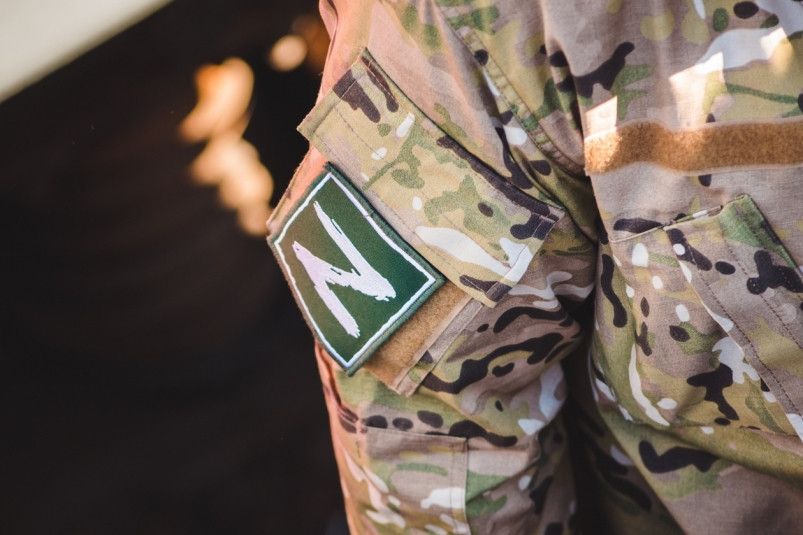 Помощь военнослужащим Владивостока и их семьям оказывают юристы