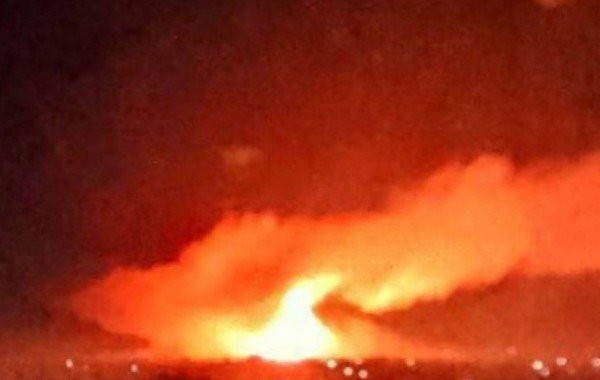 В Ростовской области прогремело несколько взрывов: свежие данные на 26 мая 2023 года