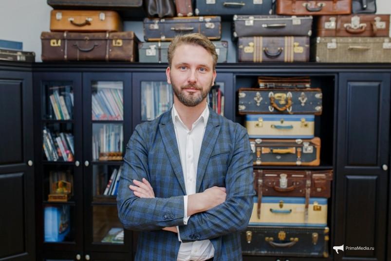 Виктор Шалай: наша работа с городом полностью синхронизирована