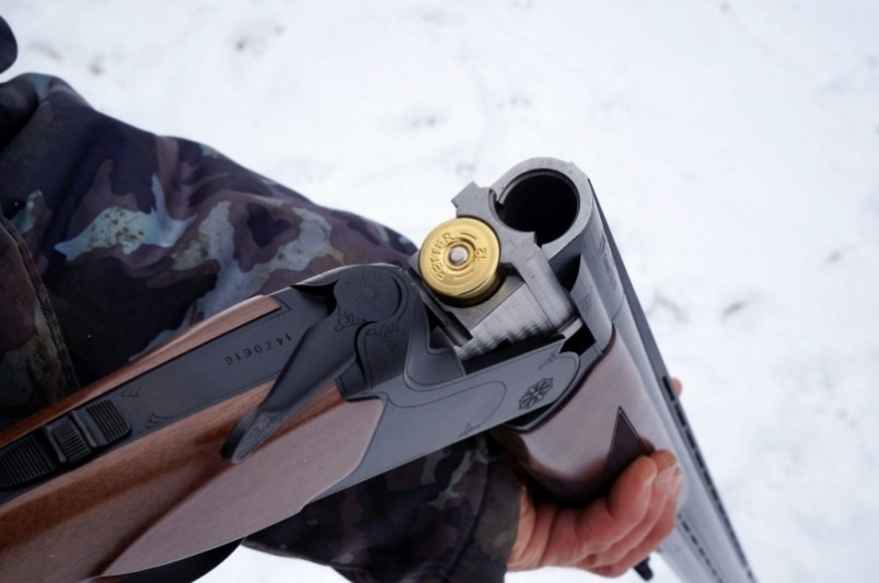 Суд в Приморье рассмотрит дело о смертельной перестрелке в селе Рощино