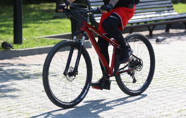 Как подобрать велосипед по росту, весу и назначению, рассказали эксперты