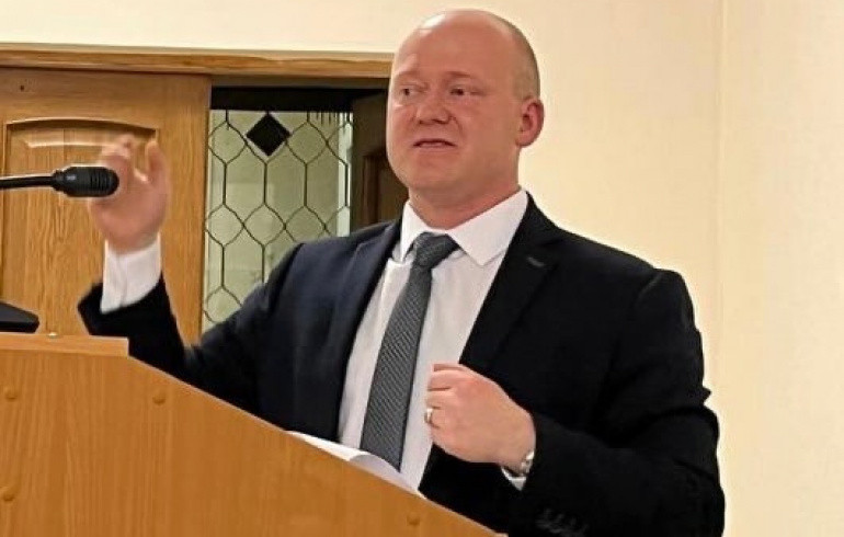 В Челябинской области выбрали нового главу Нагайбакского района