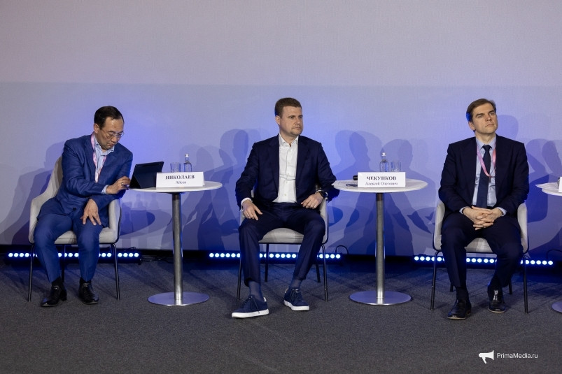 Дальневосточный креатив: ценности отечественного контента обсудили во Владивостоке