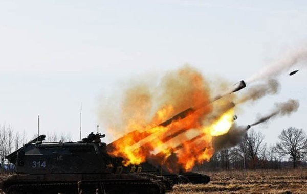 Свежие данные о специальной военной операции России на Украине на сегодня, 26.05.2023