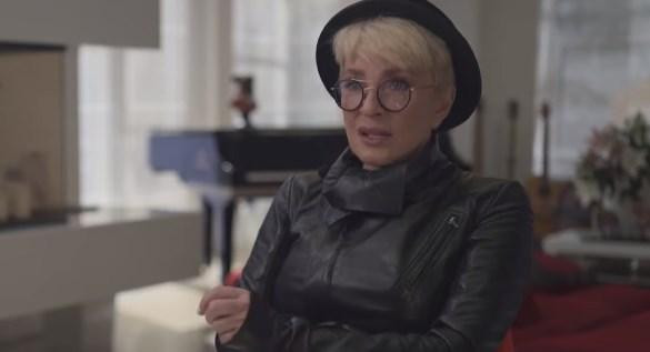 Певица Лайма Вайкуле пригласила украинских артистов на фестиваль "Рандеву" в Юрмале