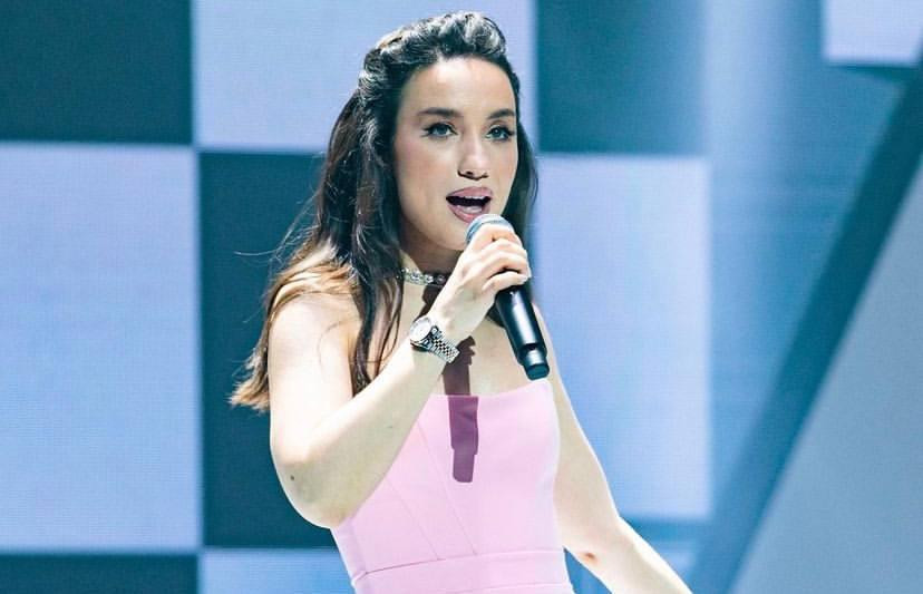 Виктория Дайнеко негативно высказалась о творчестве Ольги Бузовой