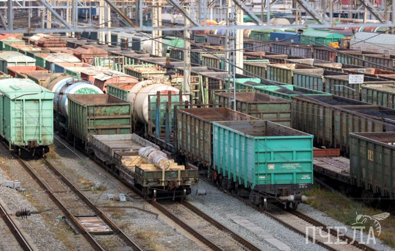 Из Челябинска могут запустить скоростные грузовые поезда в Иран