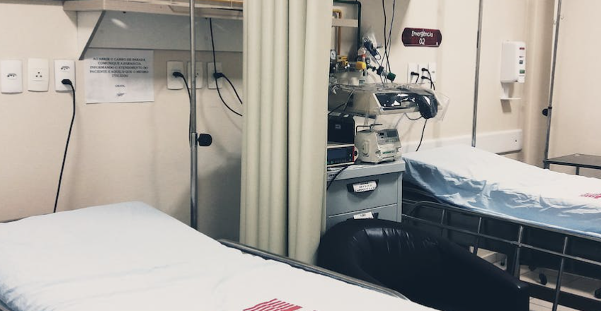 В Китае стримеру отрубили руку в прямом эфире