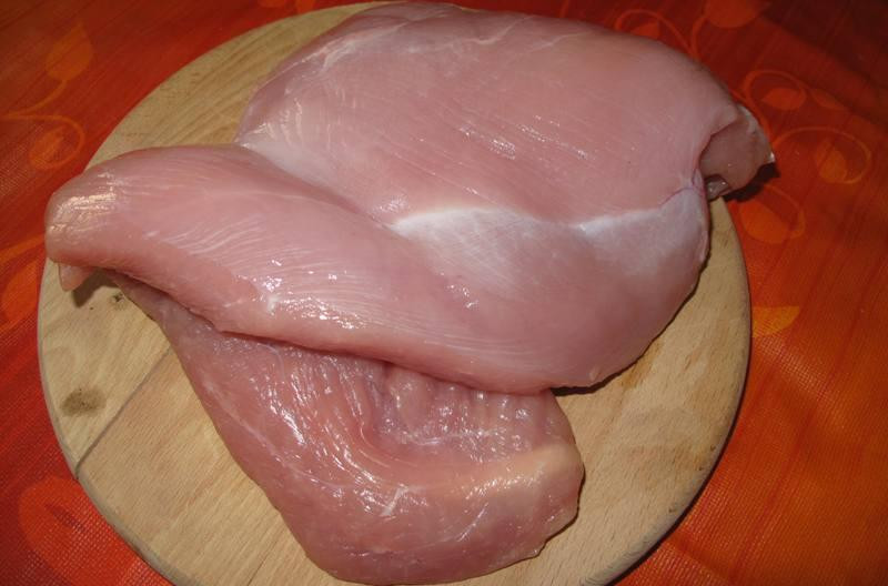 В России предупредили о дефиците куриных филе и тушек птицы