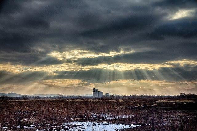 «Спорт КП»: Матрона Московская сделала ужасающее предсказание до 2025 года