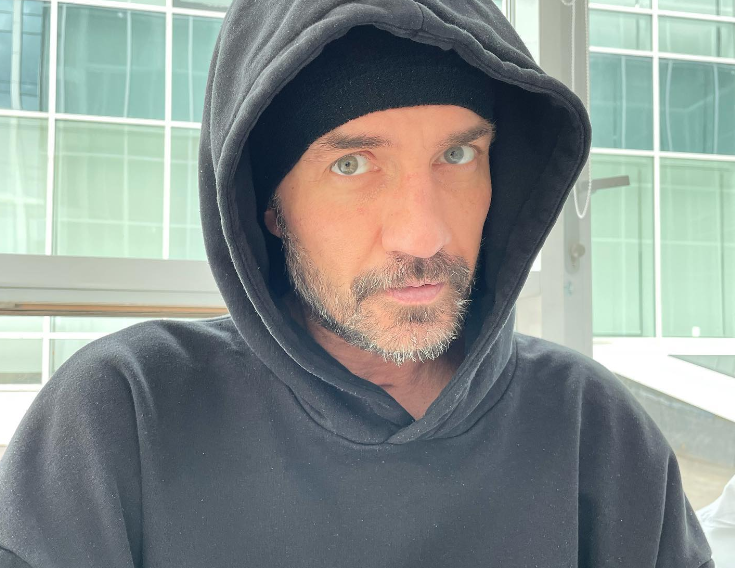 Паралимпиец Федяев не сочувствует перенесшему ампутации Костомарову