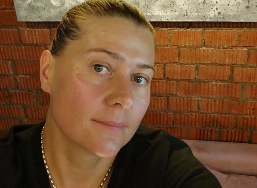 Актриса Мария Голубкина не против обнажиться ради роли