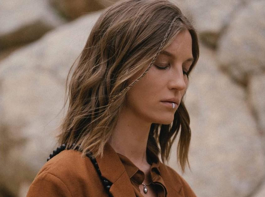 Доктор, спасший жизнь Маше Шейх, сделал предложение избраннице на ее концерте