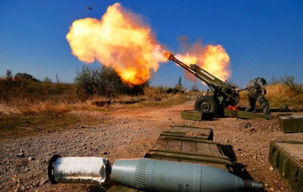 Свежие данные о военной спецоперации России на Украине на сегодня, 28 мая: последние новости