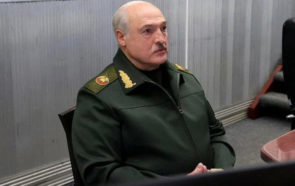 Состояние здоровья Александра Лукашенко: свежая информация на сегодняшний день, 28 мая