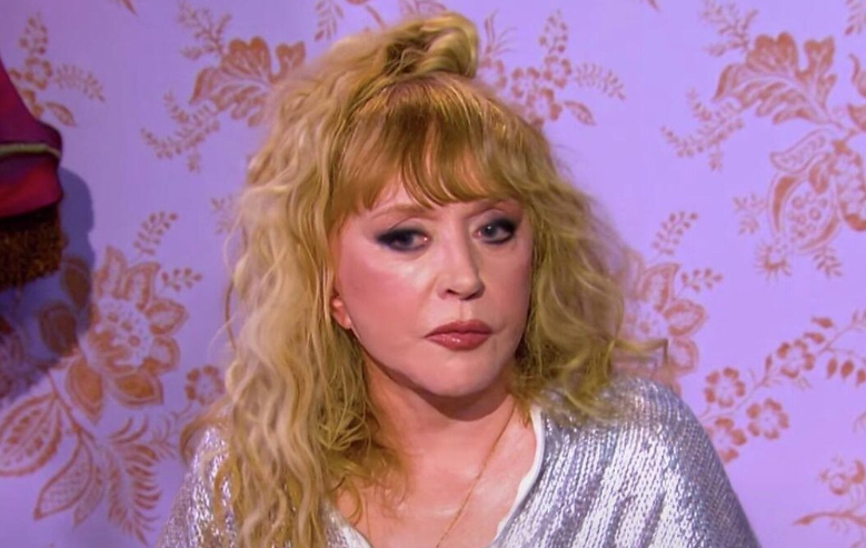 Фанаты с трудом узнали Пугачёву на концерте «Машины времени»