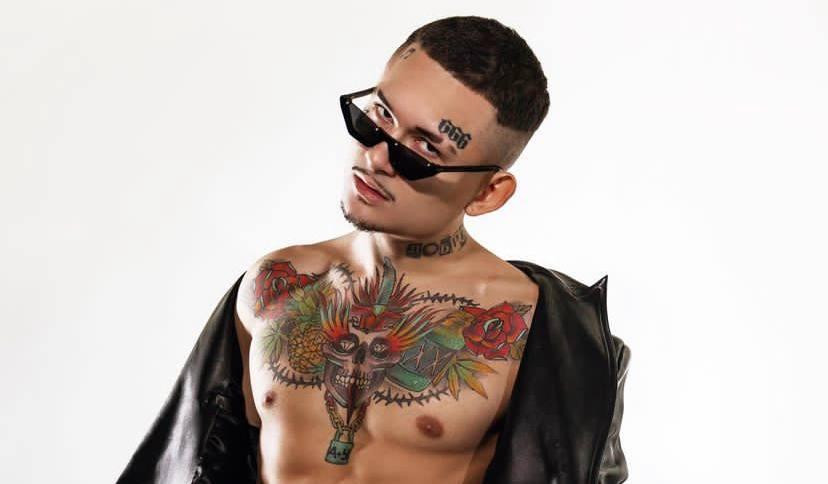 Моргенштерн прокомментировал новости о судебных процессах Елены Блиновской