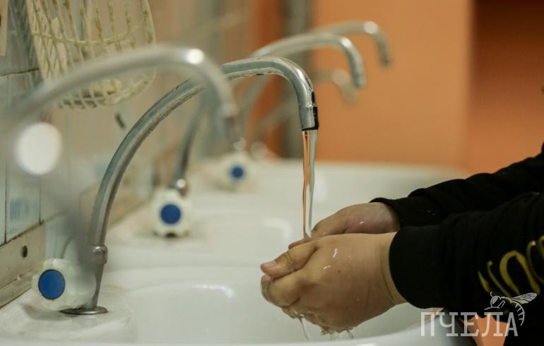 Жители посёлка в пригороде Челябинска остались без воды в аномальную жару