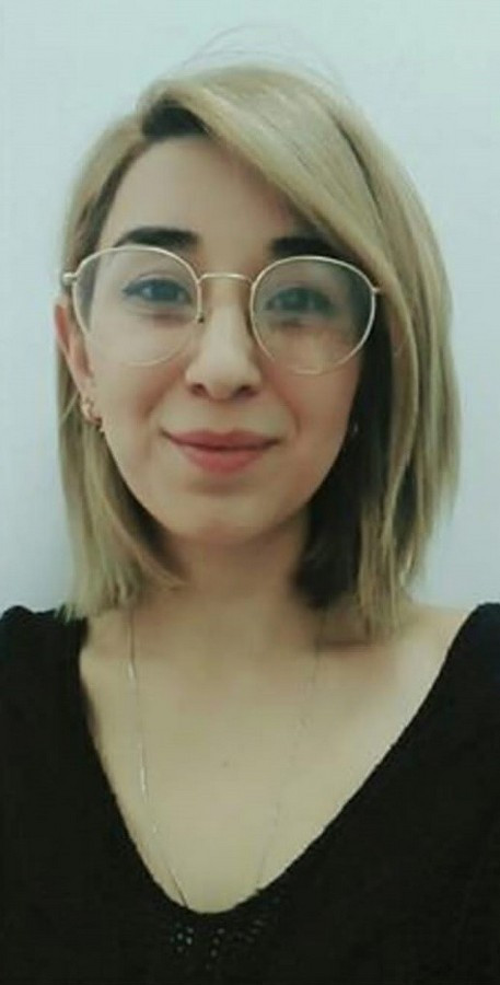 Из Латакии – в Москву преподавать английский 