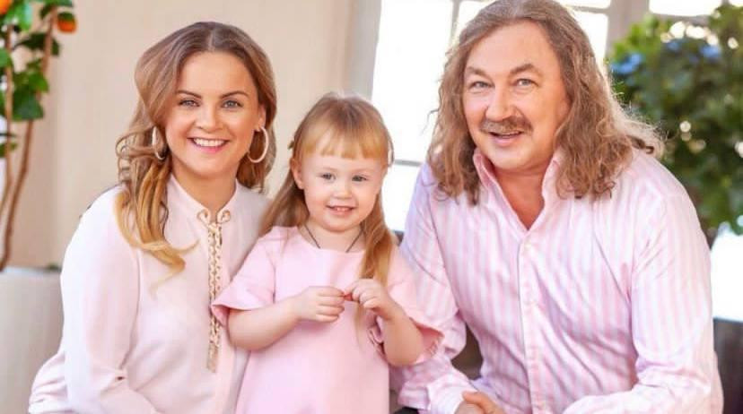 Игорь Николаев рассказал, куда пойдет учиться его дочь