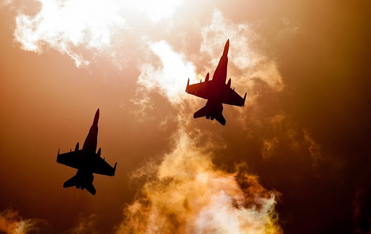 Китайский мудрец рассказал, каким он видит конфликт в 2023 году