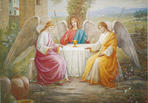 Традиции и запреты на Святую Троицу: что точно нельзя делать 4 июня 2023 года